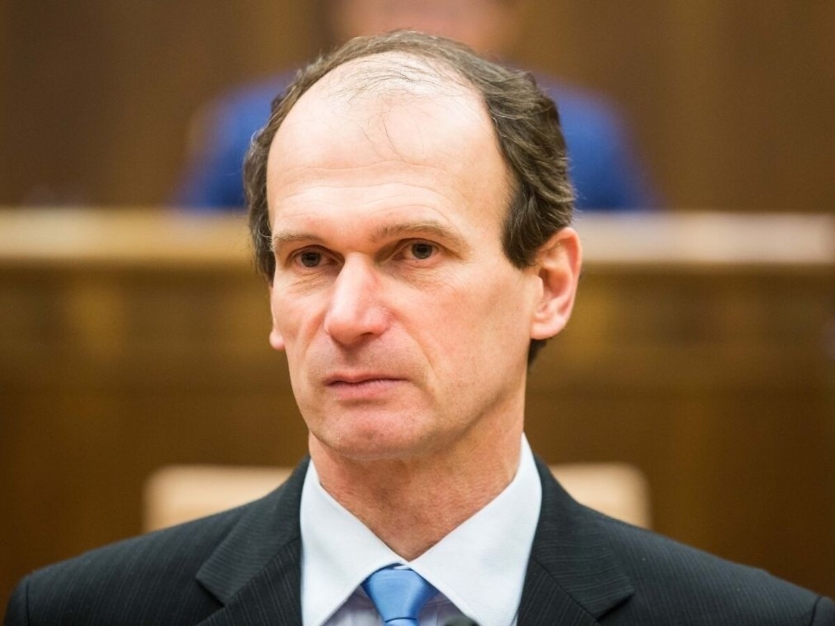 Kuffa po hádkach s Matovičom vystúpil z klubu OĽaNO