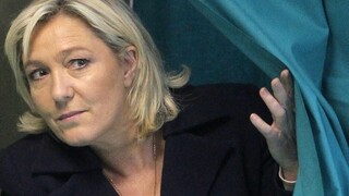 Le Penovej Front môže pre útoky v Paríži dosiahnuť historický úspech