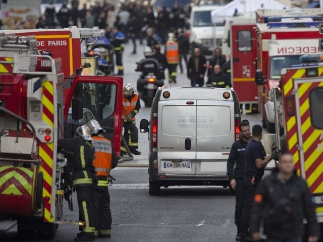 Belgicko žiada o pomoc, pátra po dvoch ďalších podozrivých z účasti na útokoch v Paríži