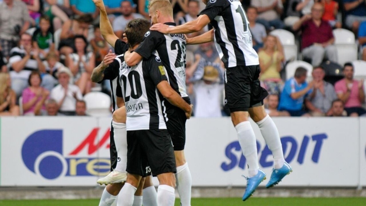 Myjava vyhrala štvrtý raz po sebe, Skalica nebodovala už deväť kôl