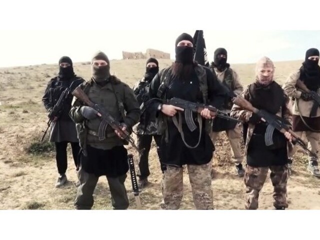 Ďalším terčom islamistov má byť údajne Británia