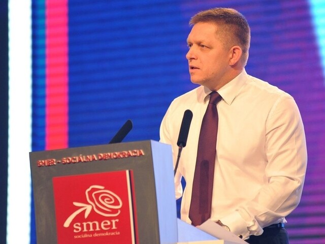 Fico predstavil tretí sociálny balík, bude stáť miliardu eur