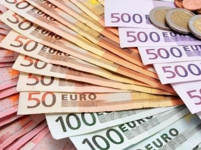 Švajčiarska polícia v pozore. Slováci chceli vybrať z banky 350 miliónov eur