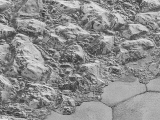 NASA zverejnila doteraz najostrejšie zábery trpasličej planéty