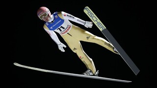 Freund víťazom pretekov Svetového pohára v skokoch na lyžiach