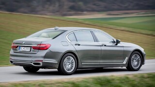 Testovali sme najnovšiu papalášsku limuzínu od BMW