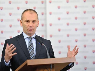 Kaník odišiel z SDKÚ-DS, zakladá novú stranu DS-SDKÚ