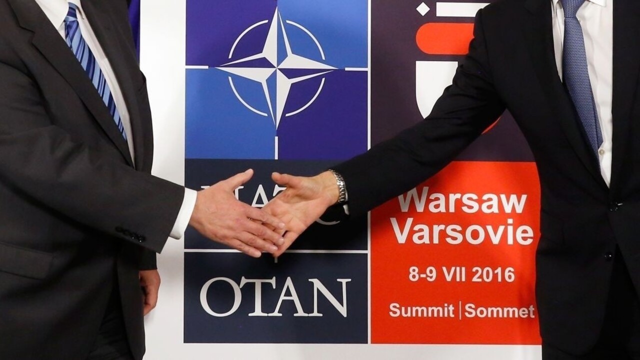 Poliaci popreli správy, že majú záujem o prístup k jadrovým zbraniam NATO