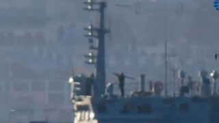 Člen ruskej posádky mieril na Istanbul raketometom, znie obvinenie z Turecka