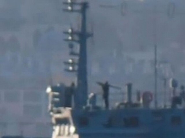 Člen ruskej posádky mieril na Istanbul raketometom, znie obvinenie z Turecka