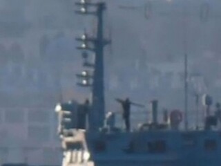 Člen ruskej posádky mieril na Istanbul raketometom, znie obvinenie z Turecka