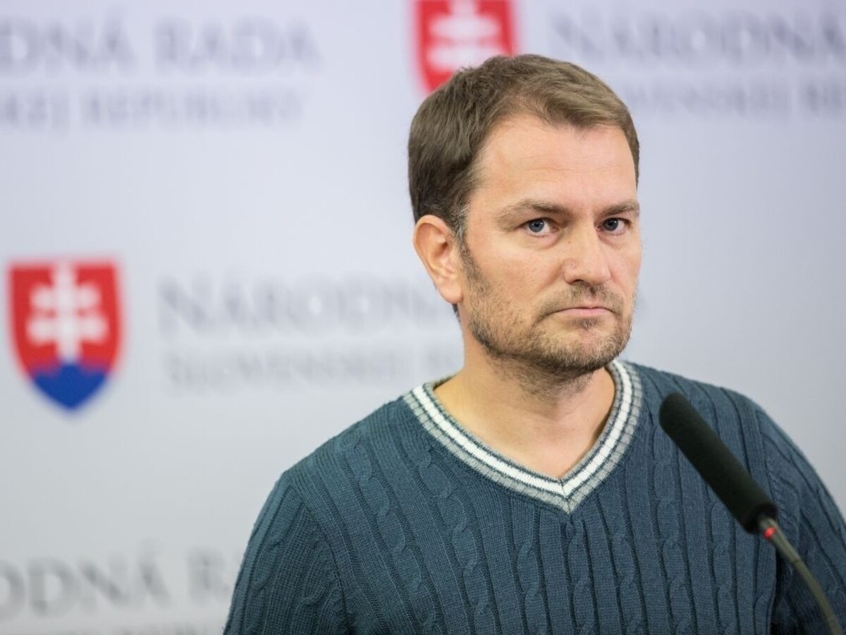 Kandidátku OĽaNO-NOVA povedie Remišová, Matovič tradične posledný