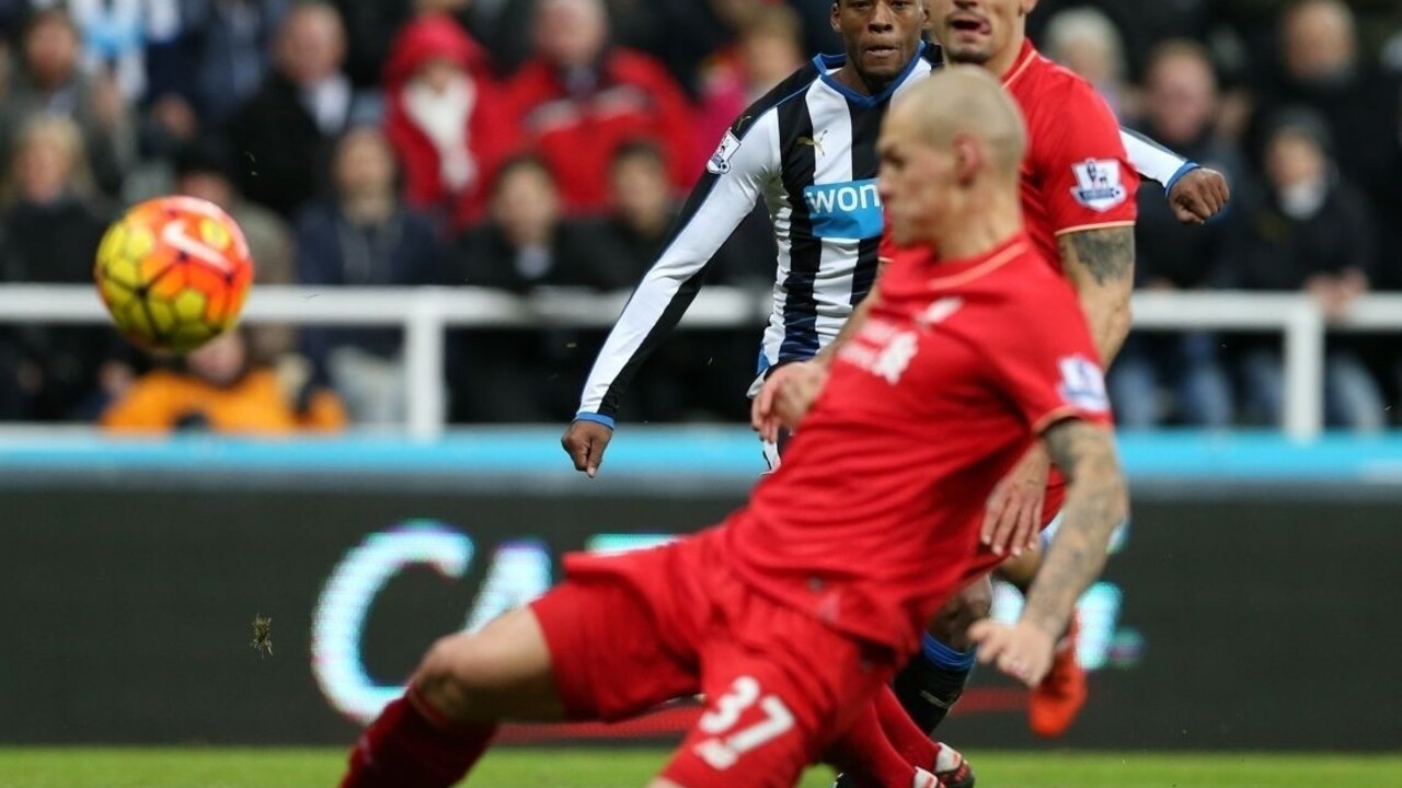 Škrtel po nešťastnom vlastenci obeťou satiry, Klopp ho podržal