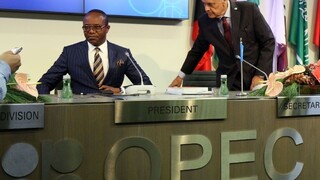 OPEC sa na znížení produkcie nezhodol, ceny ropy opäť klesli