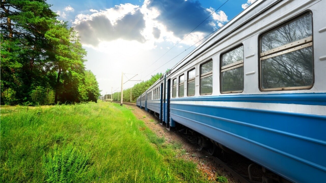 Ako zmenšiť meškanie vlakov