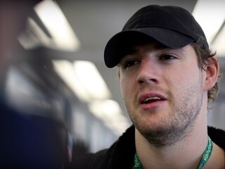Meszároš sa stal najlepším obrancom týždňa KHL