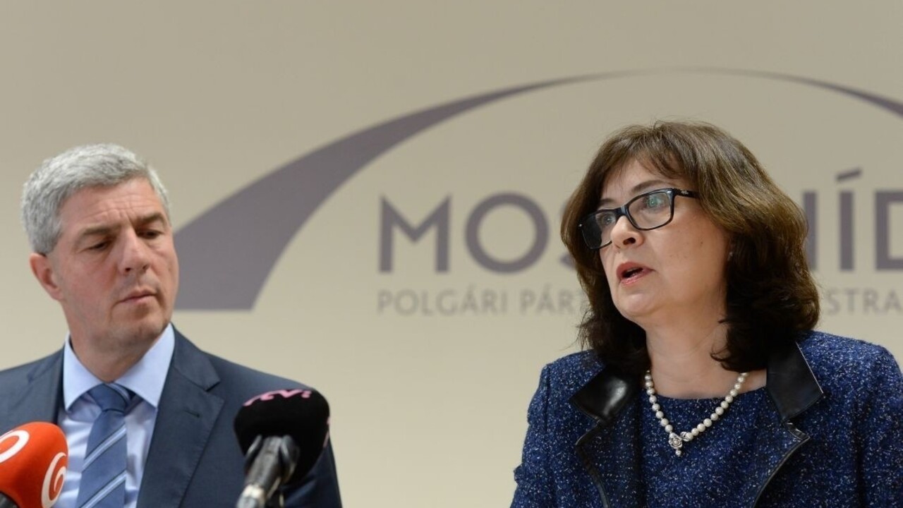 Most: Do protiteroristického balíčka prepašovali nesúvisiace veci