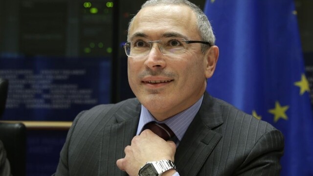 Kedysi najbohatší Rus je obvinený pre vraždu starostu