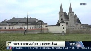Cirkevný hodnostár pil a utekal polícii. Svetský súd ho už odsúdil