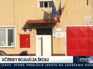 Škole v Rokycanoch hrozí vyradenie zo siete, učitelia sa obrátili na ministra
