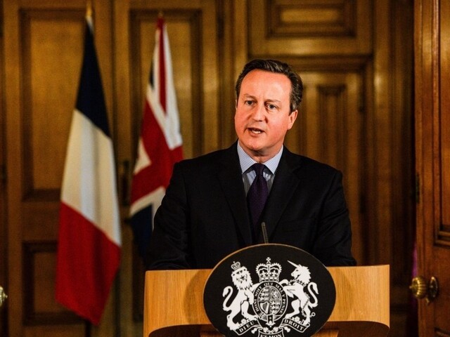 Cameron sa snaží získať podporu pre svoje plány reformovať Úniu