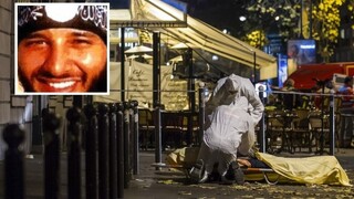 V parížskom klube mal vraždiť aj mladý islamista zo Štrasburgu