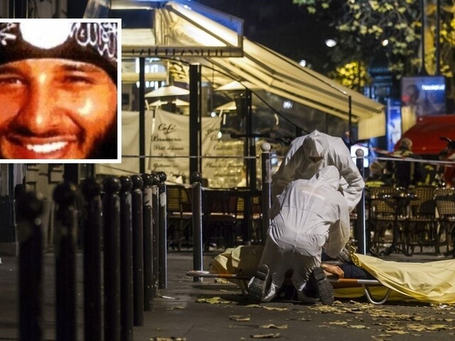 V parížskom klube mal vraždiť aj mladý islamista zo Štrasburgu