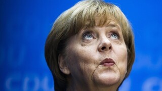 Osobnosťou roka je Merkelová. Time vyzdvihol jej boj s migračnou krízou