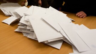 Vyžrebovali čísla politických strán vo voľbách, jednotku má Tip