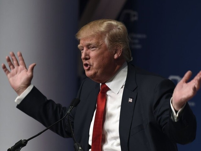 Briti chcú, aby mal Trump zakázaný vstup do ich krajiny
