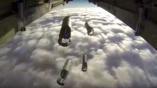 Rusko sa v Sýrii snaží o etnické čistky, vyhlásil turecký premiér