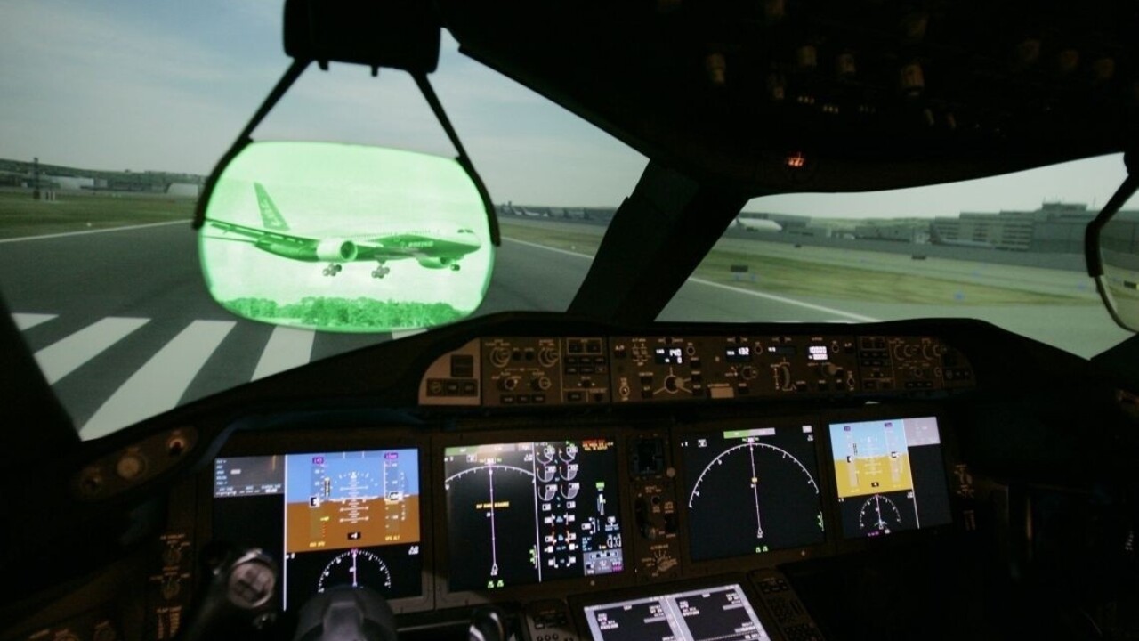 Islamský štát učí svojich ľudí v Líbyi pilotovať civilné lietadlá