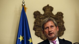 Únia otvorí prístupové rokovania so Srbskom, ocenila pokrok v krajine
