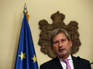Únia otvorí prístupové rokovania so Srbskom, ocenila pokrok v krajine
