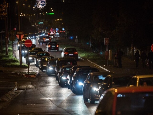 V bratislavskej mestskej časti pribudne križovatka, premávka sa má zlepšiť