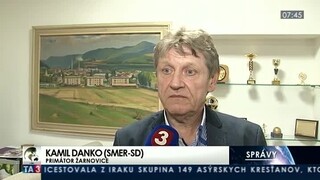 Obnova dominanty Žarnovice je v nedohľadne, kaštieľ je opäť na predaj
