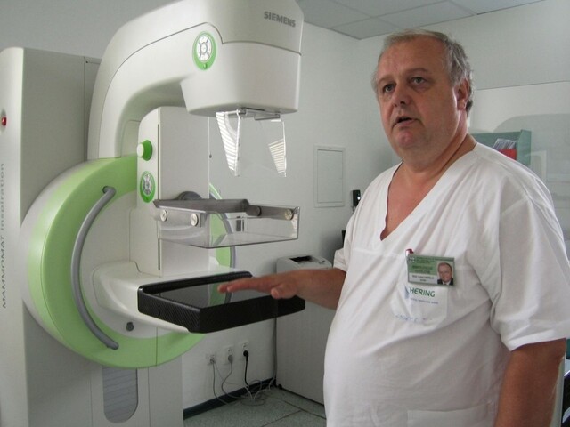 Ženy odmietajú vyšetrenia prsníkov, obávajú sa spustenia rakoviny