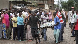 V hlavnom meste Burundi našli desiatky tiel, ruky mali spútané za chrbtom