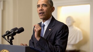 Spokojný. Obama označil klimatickú dohodu za presvedčivú