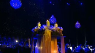Vianočný koncert exkluzívne v TA3: Operné hviezdy zaspievali koledy