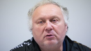 Historický úspech florbalistiek. Reprezentačný tréner Marks končí