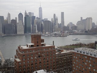 Tak teplo v decembri ešte nebolo. Newyorčania cez víkend zažili leto