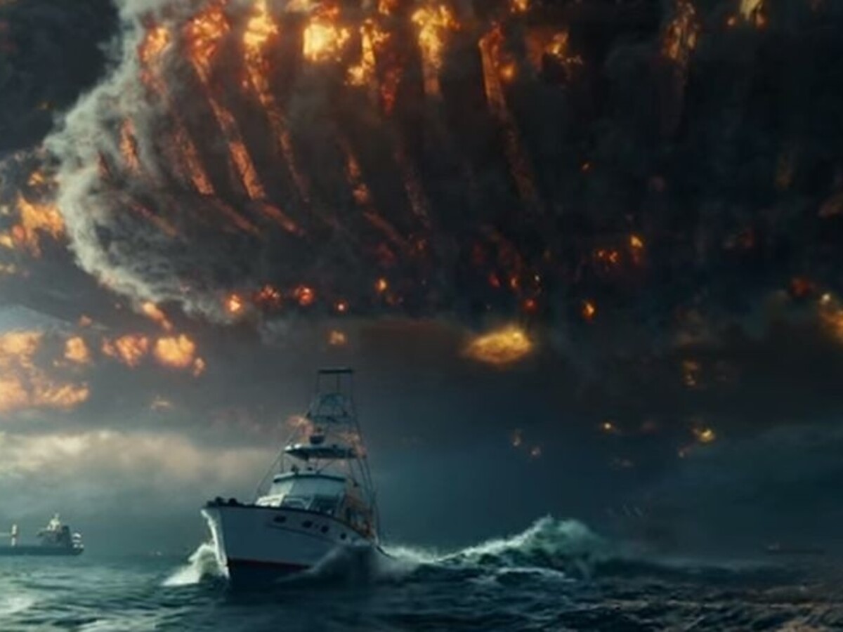 Mimozemšťania sú späť. Zverejnili trailer k novému Dňu nezávislosti