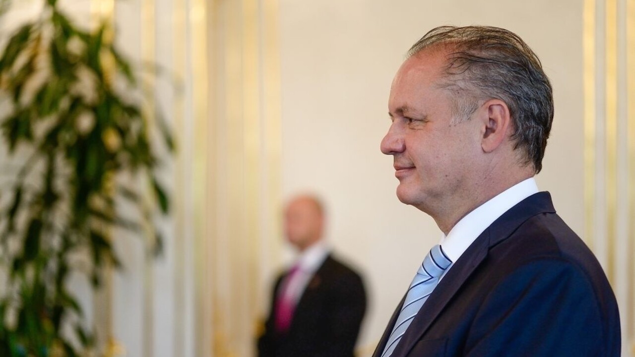 Kiska nepodpísal novelu zákona o zdravotnej starostlivosti, stovky sestier stiahli výpovede