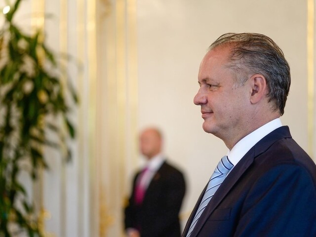 Kiska nepodpísal novelu zákona o zdravotnej starostlivosti, stovky sestier stiahli výpovede