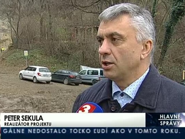 V Devínskej novej Vsi odstránili toxický odpad, s monitorovaním lokality neprestanú