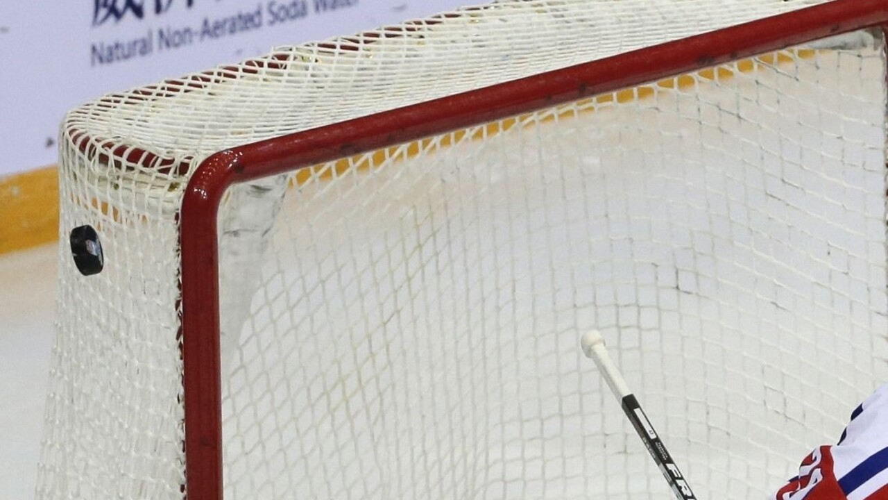 V KHL bude hrať čínsky klub, financovať ho budú aj ruskí podnikatelia