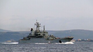 Obojživelný ruský útok na Odesu je nepravdepodobný, uviedol odborník na vojenské námorníctvo
