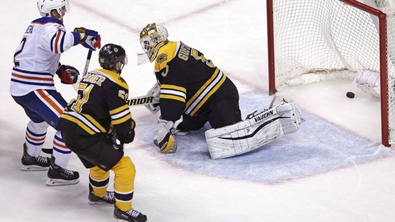 Sekera v predĺžení rozhodol o výhre, stal sa prvou hviezdou