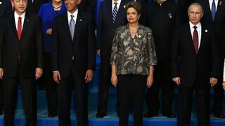 Riadenie štátu má zrejme zhubný vplyv na zdravie politikov